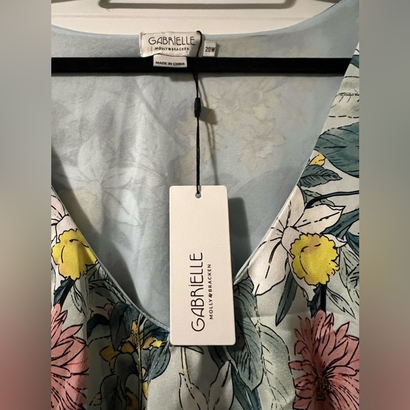 Molly Bracken Gabrielle dress - Picture 4 of 4